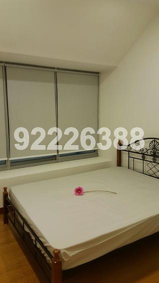 The Linear (D23), Apartment #125730292